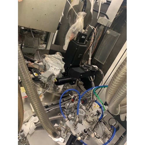 KLATencor 8250 CDSEM Critical Dimension Scanning Electron Microscope